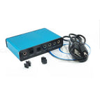 USB 2.0 External Sound Card 6 Channel 5.1 Stereo Sound Optical Audio Output Adapter For PC And Mac wholesale bulk price
