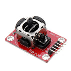 Keyes Brick PS2 Dual Axis Key Rocker Sensor Module Compatible with Micro Bit wholesale bulk price