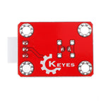 Keyes Brick Green LED Green Light Module (Pad hole) Anti-reverse Plug White Terminal Digital Signal wholesale bulk price