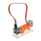 OPEN-SMART® UART I2C OLED Module Test Tool PCB Test Fixture 1X3P/4P 2.54MM Pitch Gold-plated Probe wholesale bulk price