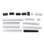 WangDaTao SMD Component Soldering Practice Board Flash Lamp Kit + 2 Battery Box wholesale bulk price