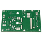 100W Linear High Frequency RF Power Amplifier Kit with Low Pass Filter Wireless Power Transmission DIY Kit wholesale bulk price