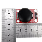 Keyes Brick PS2 Dual Axis Key Rocker Sensor Module Compatible with Micro Bit wholesale bulk price