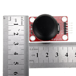 Keyes Brick PS2 Dual Axis Key Rocker Sensor Module Compatible with Micro Bit wholesale bulk price
