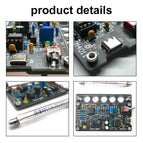 Geiger Counter Kit V0.8 Open Source Geiger Miller Counter DIY Kit Nuclear Radiation wholesale bulk price