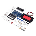 ICL7107 Voltmeter DIY Electronic Production Kit DC5V 35mA Voltage Meter Digital Voltmeter wholesale bulk price