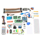 DIY RFID UNOR3 Basic Starter Learning Kit Stepper Motor Learning Kits wholesale bulk price