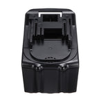 BL1860 Li-ion Battery Plastic Case PCB Charging Protection Circuit Board Charger Box For MAKTA 18V BL1845 BL1890 Shell wholesale bulk price