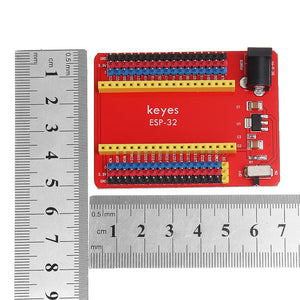10PCS Keyes ESP32 Core Board Development Expansion Board Equipped with WROOM-32 Module wholesale bulk price