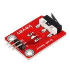 Keyes Brick Collision Sensor (pad hole) with Pin Header Module wholesale bulk price