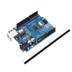 UNO R3 Medium Starter Kits for Beginner STEM 1602 LCD Motor Relay wholesale bulk price