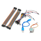 DIY KIT6 UNOR3 Basic Starter Learning Kit Starter Kits wholesale bulk price