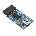 USB to TTL PL2303HX Module Serial Port Downloader Module KEYES for Arduino - products that work with official Arduino boards wholesale bulk price