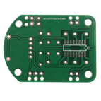 EQKIT 3W Power Amplifier Kit Amplifier Production DIY kit Small Speaker Parts Electronic Production Kit wholesale bulk price