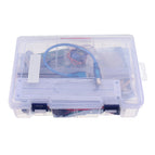 UNO R3 Medium Starter Kits for Beginner STEM 1602 LCD Motor Relay wholesale bulk price