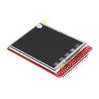 OPEN-SMART 2.8 inch TFT LCD Display Shield Touch Screen Module with Touch Pen for UNO R3/Nano/Mega2560 wholesale bulk price