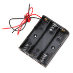 5Pcs Geekcreit® Christmas Tree LED Flash Kit Three Color Version 3D DIY Electronic Learning Kit wholesale bulk price