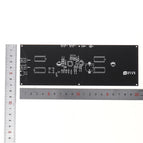 LED Music Spectrum Clock DIY Kit 512pcs LED SMD Welding Kit Electronic DIY Level Display Light Kit wholesale bulk price