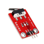 Keyes Brick Collision Sensor (pad hole) with Pin Header Module wholesale bulk price