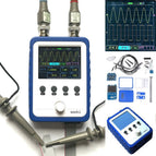 Original JYETech 15801K DIY WAVE2 DSO150 Touch Screen Dual Channel Digital Storage Oscilloscope Kit wholesale bulk price