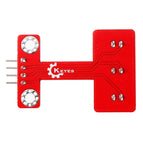 Keyes Brick LED Traffic Signal Light Emitting Traffic Light Module for Microbit Pin Header Version wholesale bulk price
