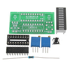 LED Power Indicator Kit DIY Battery Tester Module For 2.4-20V Battery wholesale bulk price