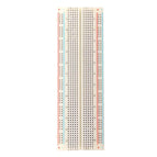 Geekcreit DIY Electronics Basic Starter Kit Breadboard Jumper Wires Resistors Buzzer for UNO R3 Mega2560 wholesale bulk price