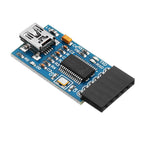 USB to TTL PL2303HX Module Serial Port Downloader Module KEYES for Arduino - products that work with official Arduino boards wholesale bulk price