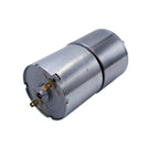 dc motor 24V GA37RG 12V dc gear motor 5RPM45RPM10RPM15RPM20RPM30RPM50RPM100RPM120RPM150RPM200RPM300RPM550RPM1000RPM