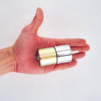 dc motor 24V GA37RG 12V dc gear motor 5RPM45RPM10RPM15RPM20RPM30RPM50RPM100RPM120RPM150RPM200RPM300RPM550RPM1000RPM