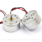 dc motor micro 300 solar dc motor toys Dc 3v 4.5v 5v 6v for DIY free shipping 2 pins plug spacing 2.0mm ph2.0mm