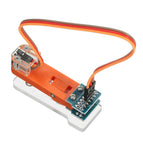 OPEN-SMART® UART I2C OLED Module Test Tool PCB Test Fixture 1X3P/4P 2.54MM Pitch Gold-plated Probe wholesale bulk price