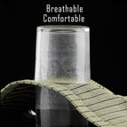 Ready Stock Cotton Panties Women Underwear Ladies Lingerie Plus Size High Waist Girl Briefs Antibacterial Comfortable Breathable