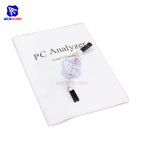 diymore 4-Digit LCD Display PC Analyzer Diagnostic Card Motherboard Post Tester for PC Laptop