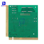 diymore 4-Digit LCD Display PC Analyzer Diagnostic Card Motherboard Post Tester for PC Laptop