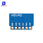 diymore H5V4D 433Mhz Wireless Receiver Module with H34A 433MHz Transmitter Module ASK Remote Transceiver Passthrough wholesale bulk price