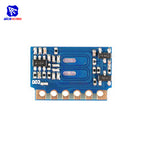 diymore H5V4D 433Mhz Wireless Receiver Module with H34A 433MHz Transmitter Module ASK Remote Transceiver Passthrough wholesale bulk price