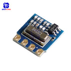 diymore H5V4D 433Mhz Wireless Receiver Module with H34A 433MHz Transmitter Module ASK Remote Transceiver Passthrough wholesale bulk price
