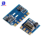 diymore H5V4D 433Mhz Wireless Receiver Module with H34A 433MHz Transmitter Module ASK Remote Transceiver Passthrough wholesale bulk price