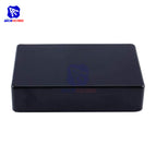 diymore Project Box ABS Plastic Electrical Project Case Power Junction Box Black 3.94 x 2.36 x 0.98 inch 100 x 60 x 25mm wholesale bulk price