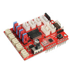 Keyes® L298P Motor Shield DC Motor Drive Expansion Board for Arduino Smart Cars Robot wholesale bulk price