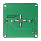 5Pcs Geekcreit® Christmas Tree LED Flash Kit Three Color Version 3D DIY Electronic Learning Kit wholesale bulk price