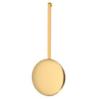 Wall Quartz Pendulum Clock Movement Mechanism Music Box DIY Repair Kit for Repairing Replacing Home Decorations wholesale bulk price