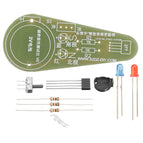 DIY Magnet Polarity Tester Electronic Kit 3V wholesale bulk price