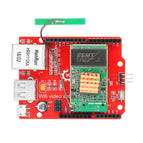 KEYES RT5350 Openwrt Router WiFi Wireless Video Expansion Board For Raspberry Pi wholesale bulk price