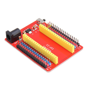 10PCS Keyes ESP32 Core Board Development Expansion Board Equipped with WROOM-32 Module wholesale bulk price