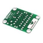 EQKIT® TDL-555 Touch Delay LED Light DIY Kit Touch Delay Lamp Electronic Parts Production Kit DC 5V 3s to 130s Adjustable wholesale bulk price