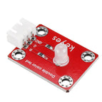 Keyes Brick Two Color LED Module (pad hole) Anti-reverse Plug White Terminal wholesale bulk price