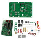 100W Linear High Frequency RF Power Amplifier Kit with Low Pass Filter Wireless Power Transmission DIY Kit wholesale bulk price