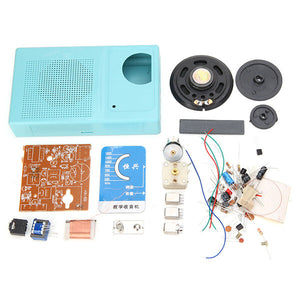 AM Radio DIY Electronic Kit Learning Suite wholesale bulk price